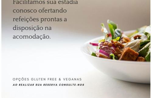 Apto De Praia no Novo Campeche • 500m do Mar - Foto 12