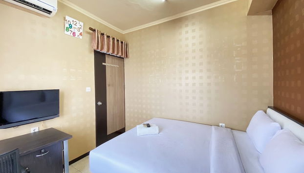 Great Choice 2Br At The Edge Bandung Apartment - Foto 2, Zimmer