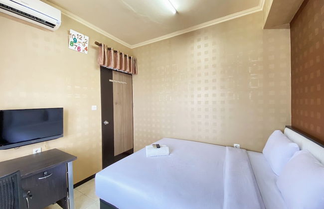 Great Choice 2Br At The Edge Bandung Apartment - Foto 2