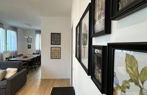 Villa Manzoni - Foto 5