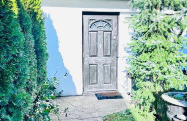 Self-contained Annex for short stay - Foto 2