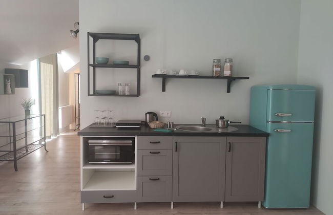 Rosenhotel - Apartments - Foto 17