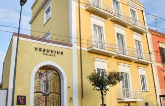 Vesuvius Palace Aparthotel - Foto 12