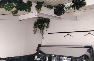 Gîte Ecrin de Verdure Jacuzzi et piscine - Photo 3