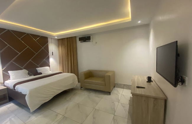 Hopeland Hotels - Foto 6