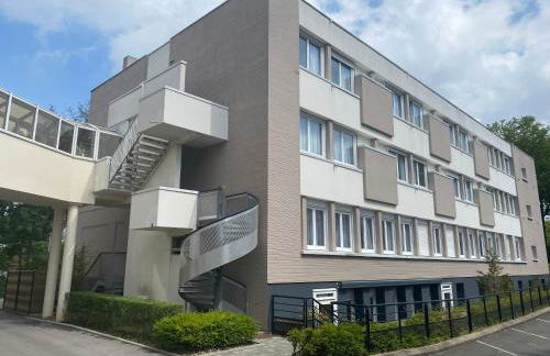 Les Appartements de l'Hippodrome - Foto 74