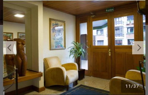 Apartamento gramado RS centro - Foto 17