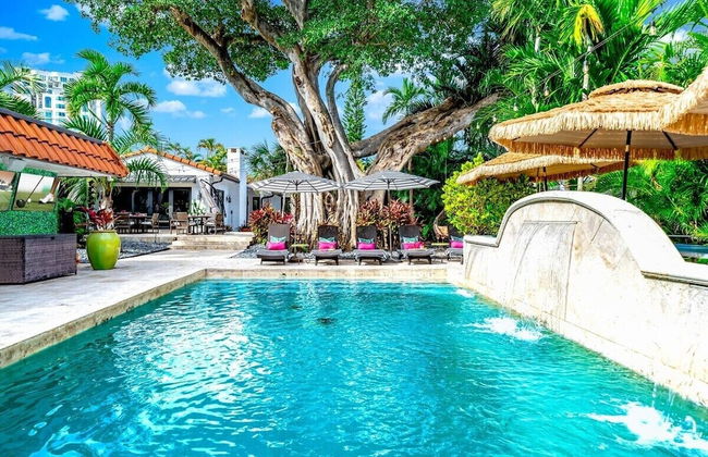 #1 Beach Estate Las Olas Beach Best Location - Foto 25