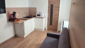 Chambre Studette - Foto 2