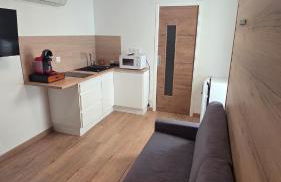 Chambre Studette - Foto 2