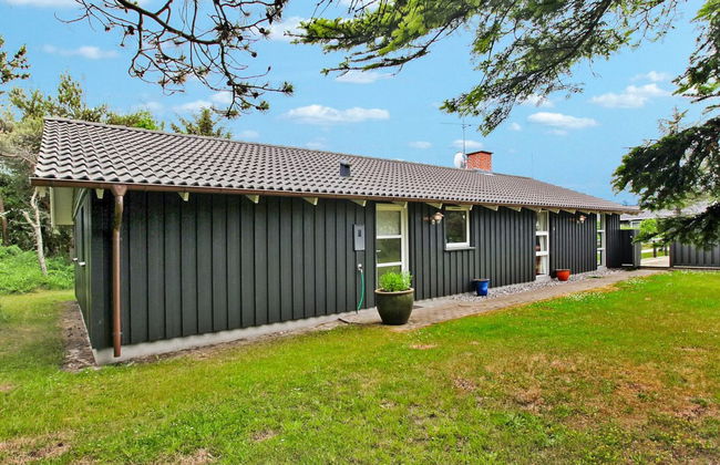 "Andersen" - 827m from the sea - Foto 20