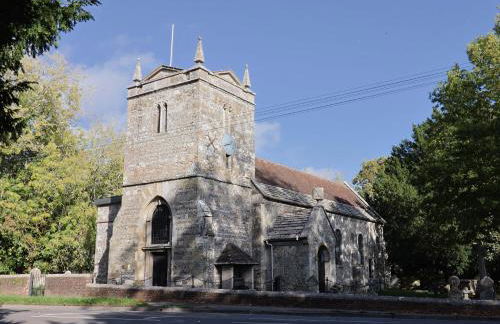 Poppy Cottage - Photo 33