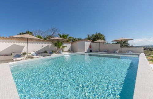 Finca Es Moli Ariany - Foto 5