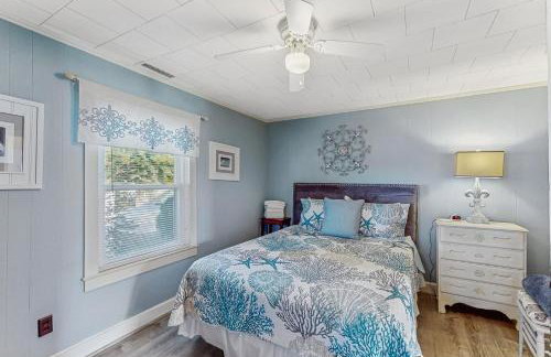 SH06 Coastal Cottage - Foto 12