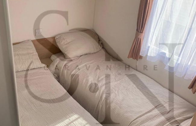3 bed Static Caravan Lyons Winkups - Foto 4