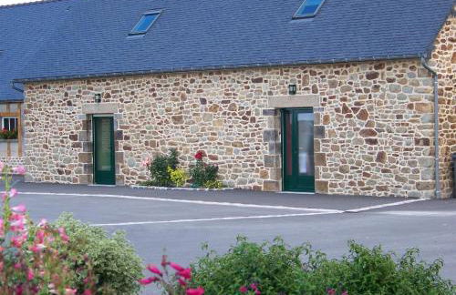 Gites Bellevue - Foto 38