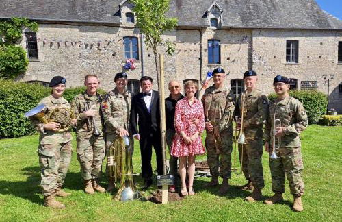 Gîte Omaha 3 étoiles - La Ferme Delaunay - Photo 30