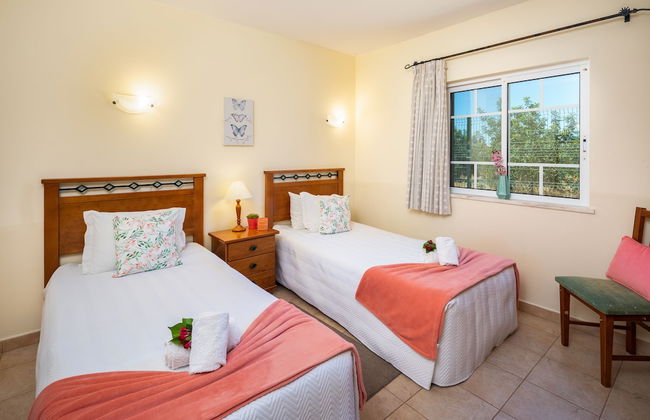 Monte dos Avós Apartamentos, Albufeira - Foto 8