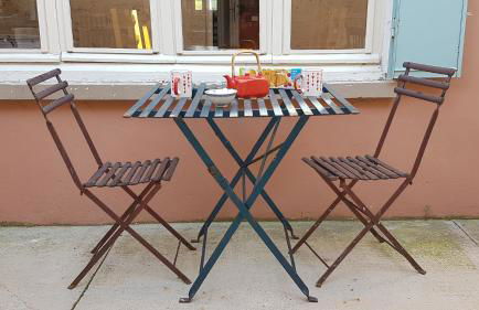 Le Balcon sur la Meuse - Foto 16