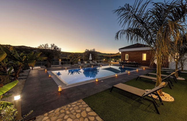 Villa Anastasia Maria - Foto 44