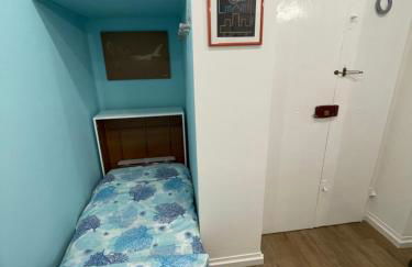 Matilde House a Genova, Boccadasse, appartamento completo ed esclusivo - Foto 9