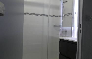 BEL APPARTEMENT RENOVE 6 PERSONNES, 1 CHAMBRE ET GARAGE - Photo 4