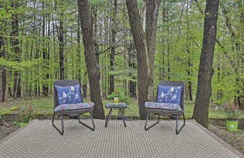 Beautiful Lenox Home, 3 Mi to Shakespeare and Co! - Foto 2