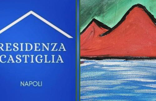 Napoli Residenza Castiglia - Foto 19