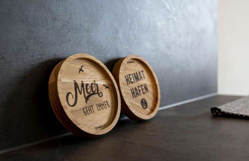 Pier 67 Kleine Perle Neustadt - Foto 7