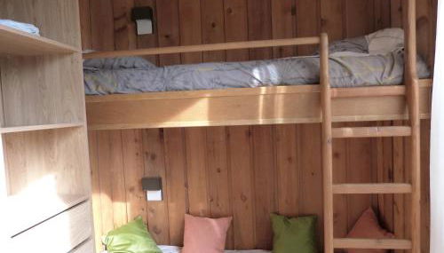 Studio Alcôve proche des pistes - Foto 5