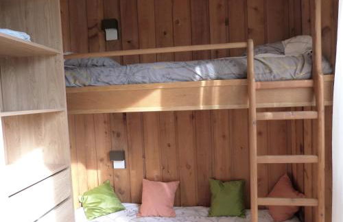 Studio Alcôve proche des pistes - Foto 5