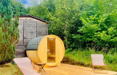 La petite Maison du Bonheur & Jacuzzi - Photo 3