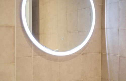 Gorgeous Apt with a Large Private Terrace - Foto 30