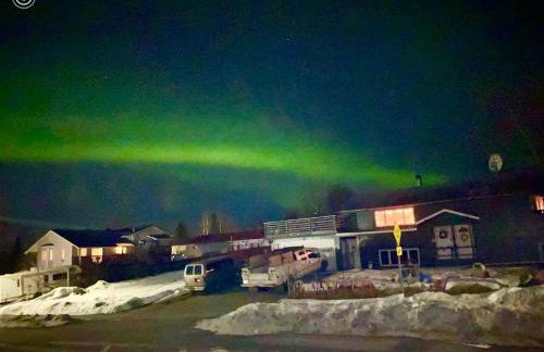 Eagle River Grand Suites - Foto 17