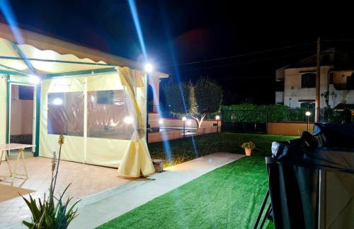 Villa Carmine & Gina - Foto 11