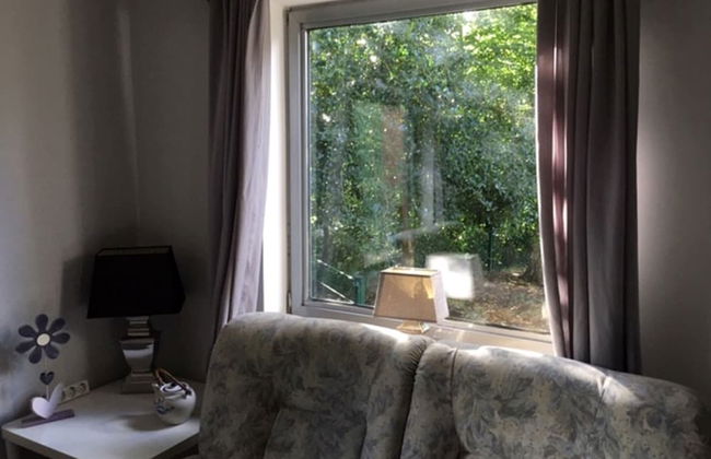 Ferienwohnung Tante Lise - Foto 13