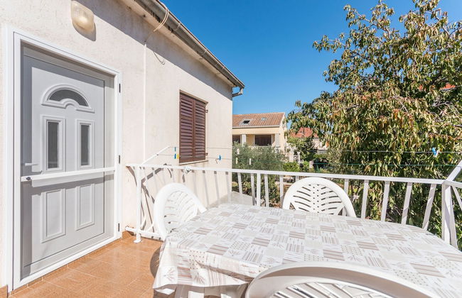 Apartments Mactra - Foto 18