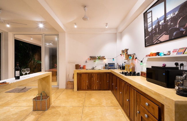 Villa Siriwimal in Weligama - Photo 37