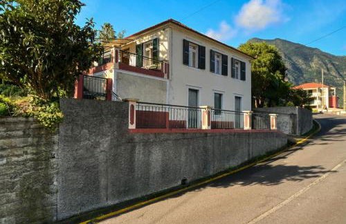 Casa do Pinheiro I, a Home in Madeira - Foto 27
