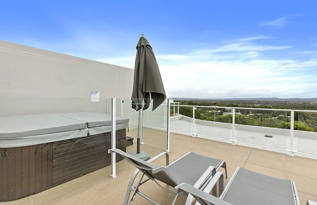 Noosa Hill Resort - Photo 34