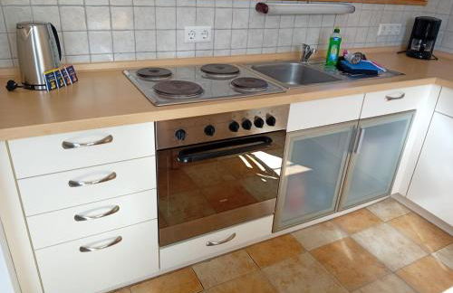 Stellas Monteurwohnungen - Foto 7