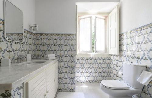 Quinta da Penalva - Sintra - Foto 12