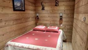 Les Menuires Résidence Brelin Skis aux pieds - Foto 2