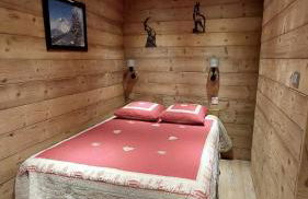 Les Menuires Résidence Brelin Skis aux pieds - Foto 2