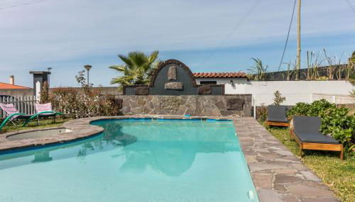 Palmeira House - Fernandes Cottage - Foto 2