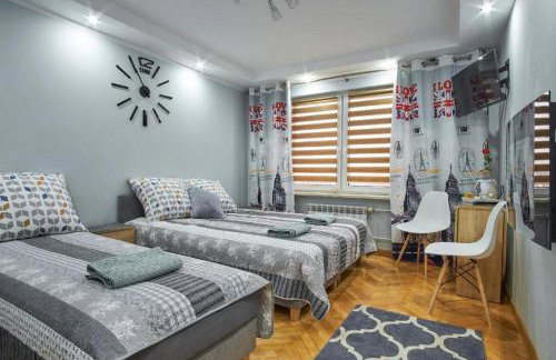 LuxRelaxApartamenty - Foto 1