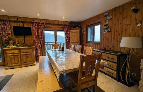 Chalet 3 étoiles avec sauna près de La Bresse - FR-1-589-18 - Foto 20