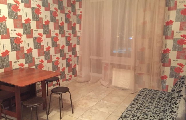 Komsomolskaya 15 - 141 - Foto 7