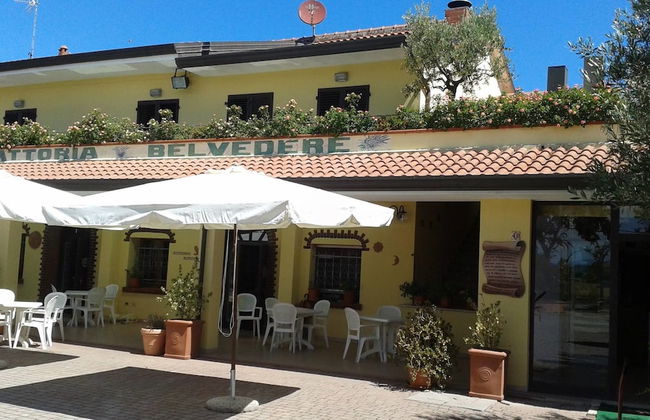 Fattoria Belvedere - Photo 34