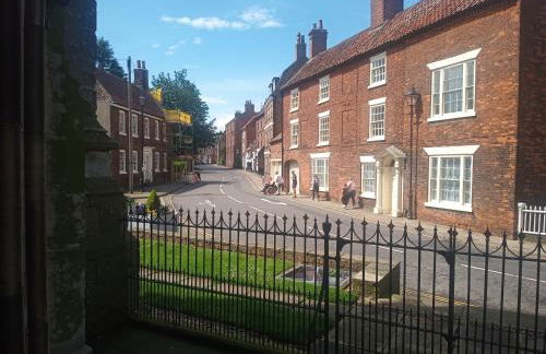 Pankhurst Cottage, Louth - Foto 10